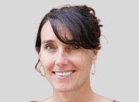 Headshot - Kerri Novak, MD