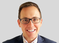 Headshot - Maxime Delisle, MD