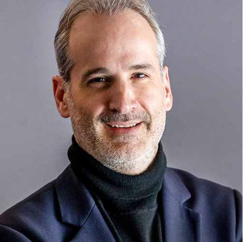 Headshot - John Marshall, MD