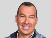 Headshot - Remo Panaccione, MD