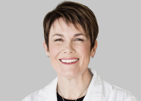 Headshot - Waqqas Afif, MD