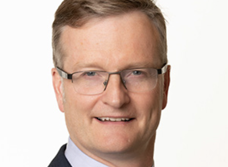 Headshot - John Marshall, MD
