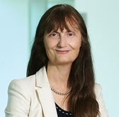 Headshot - Janet Pope, MD